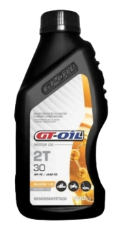 OLEO 2T SEMISSINTETICO